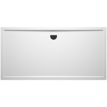 Акриловый поддон для душа Riho Zurich 266 170x90 D001003005 (DA0800500000000) Белый без антискользящего покрытия
