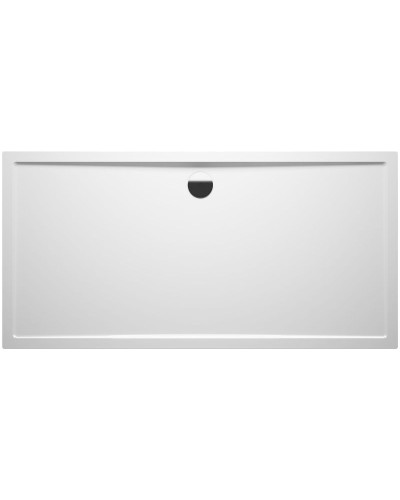 Акриловый поддон для душа Riho Zurich 266 170x90 D001003005 (DA0800500000000) Белый без антискользящего покрытия