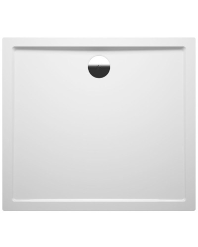 Акриловый поддон для душа Riho Zurich 270 90x80 D001013005 (DA7000500000000) Белый без антискользящего покрытия