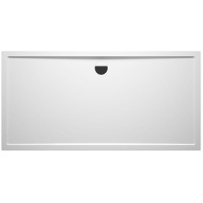 Акриловый поддон для душа Riho Zurich 276 180x90 D001020005  (DA8400500000000) Белый без антискользящего покрытия