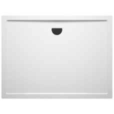 Акриловый поддон для душа Riho Davos 249 130x80 D002015005 (DA7700500000000) Белый без антискользящего покрытия