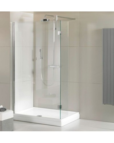 Акриловый поддон для душа Riho Davos 249 130x80 D002015005 (DA7700500000000) Белый без антискользящего покрытия