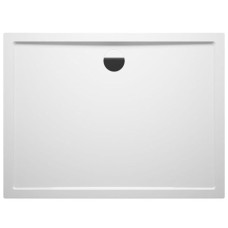 Акриловый поддон для душа Riho Davos 245 150x80 D002016005 (DA7900500000000) Белый без антискользящего покрытия