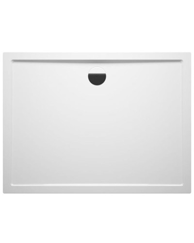 Акриловый поддон для душа Riho Davos 245 150x80 D002016005 (DA7900500000000) Белый без антискользящего покрытия