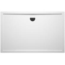 Акриловый поддон для душа Riho Davos 263 130x90 D002001005 (DA0300500000000) Белый без антискользящего покрытия