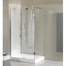 Акриловый поддон для душа Riho Davos 263 130x90 D002001005 (DA0300500000000) Белый без антискользящего покрытия