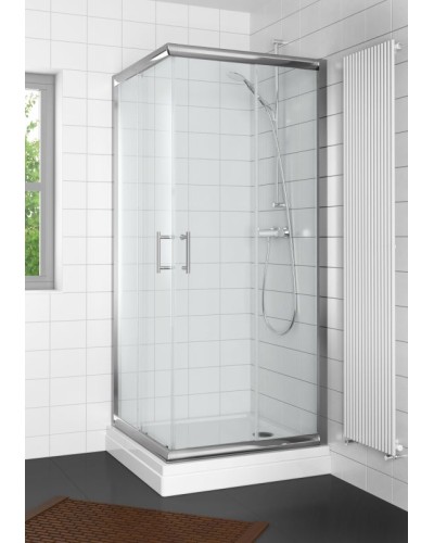 Акриловый поддон для душа Riho Davos 269 160x80 D002017005 (DA8300500000000) Белый без антискользящего покрытия