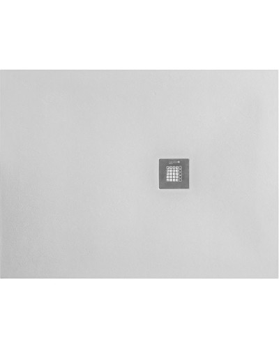 Душевой поддон из искусственного камня Aquanet Pleasure 120x90 256323 с антискользящим покрытием