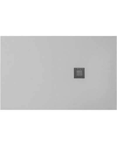 Душевой поддон из искусственного камня Aquanet Pleasure 140x90 256306 с антискользящим покрытием