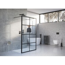 Акриловый поддон для душа Excellent Lavano Slim 100х90 BREX.1103.100.090.WHN Белый