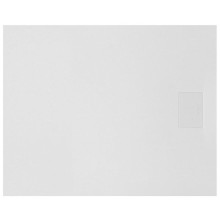 Акриловый поддон для душа Excellent Lavano Slim 100х90 BREX.1103.100.090.WHN Белый