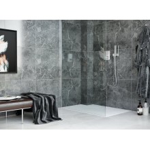 Акриловый поддон для душа Excellent Lavano Slim 120х80 BREX.1103.120.080.WHN Белый