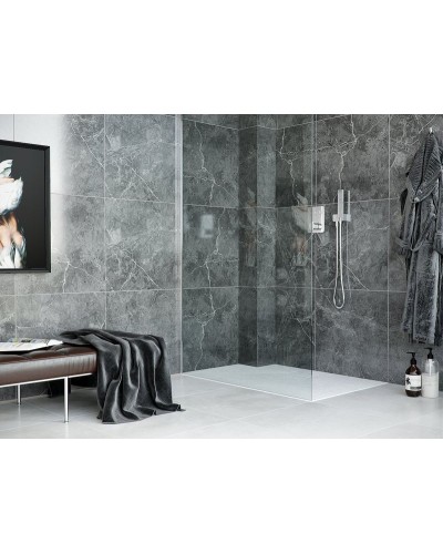 Акриловый поддон для душа Excellent Lavano Slim 120х80 BREX.1103.120.080.WHN Белый