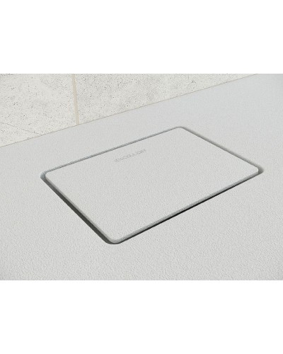 Акриловый поддон для душа Excellent Lavano Slim 90х80 BREX.1103.090.080.WHN Белый