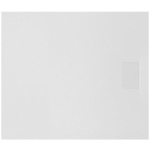 Акриловый поддон для душа Excellent Lavano Slim 90х80 BREX.1103.090.080.WHN Белый