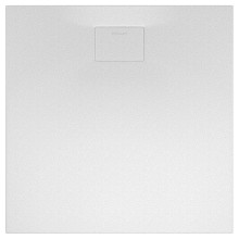 Акриловый поддон для душа Excellent Lavano Slim 90х90 BREX.1102.090.090.WHN Белый