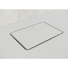 Акриловый поддон для душа Excellent Lavano Slim 90х90 BREX.1102.090.090.WHN Белый