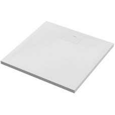 Акриловый поддон для душа Excellent Zero 100х100 BREX.1202.100.100.WHN Белый