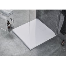 Акриловый поддон для душа Excellent Zero 90х90 BREX.1202.090.090.WHN Белый