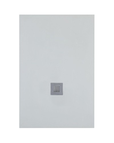 Душевой поддон из искусственного камня Aquanet Pleasure 120x90 258877 Серый