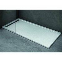 Душевой поддон из искусственного камня Cezares Tray AS 120x80 TRAY-AS-AH-120/80-30-W Белый