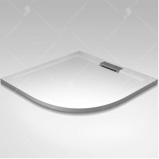 Душевой поддон из искусственного камня RGW GWS-31 90х90 03150499-01 Белый