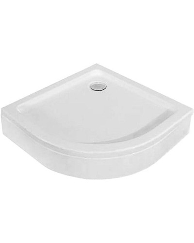 Акриловый поддон для душа RGW Acrylic Style P 90x90 16180499-11 Белый