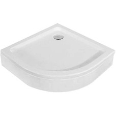 Акриловый поддон для душа RGW Acrylic Style P 80x80 16180488-11 Белый