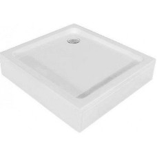 Акриловый поддон для душа RGW Acrylic Style 80x80 16180188-11 Белый