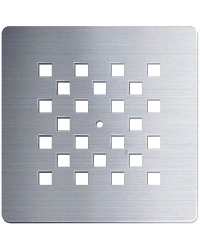 Душевой поддон из искусственного камня Vincea 120x80 VST-4SR8012W+Vsph-D132 Белый матовый