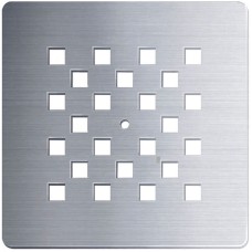 Душевой поддон из искусственного камня Vincea 180x90 VST-4SR9018W+Vsph-D132 Белый матовый