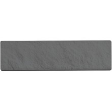 Душевой поддон из искусственного камня Vincea 120x90 VST-4SRL9012A+Vsph-D611 Антрацит