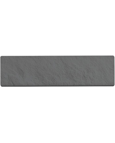 Душевой поддон из искусственного камня Vincea 120x90 VST-4SRL9012A+Vsph-D611 Антрацит