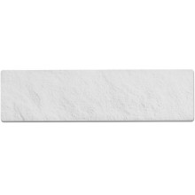 Душевой поддон из искусственного камня Vincea 120x90 VST-4SRL9012W+Vsph-D611 Белый матовый