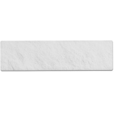 Душевой поддон из искусственного камня Vincea 140x90 VST-4SRL9014W+Vsph-D611 Белый матовый