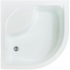 Акриловый поддон для душа Royal Bath CК 90х90 RB90СK Белый