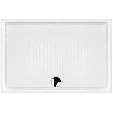 Керамический поддон для душа Hatria Lif H3 120x70 Y1ZZ01 Белый