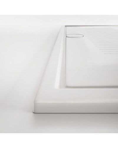 Керамический поддон для душа Hatria Lif H3 120x70 Y1ZZ01 Белый