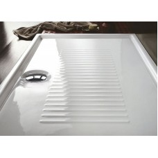 Керамический поддон для душа Hatria Lif H3 120x70 Y1ZZ01 Белый