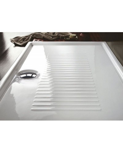 Керамический поддон для душа Hatria Lif H3 120x70 Y1ZZ01 Белый