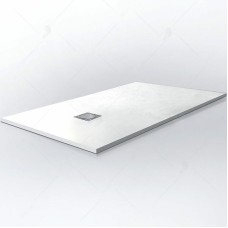 Душевой поддон из искусственного камня RGW Stone Tray ST-W 170х70 16152717-01 Белый