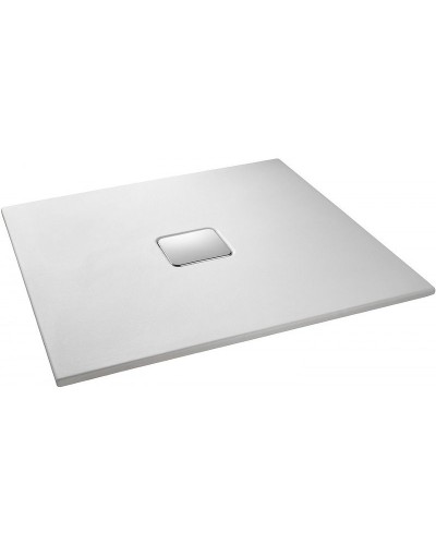 Керамический душевой поддон Jacob Delafon Replay 90х90 N140K-220 Белый