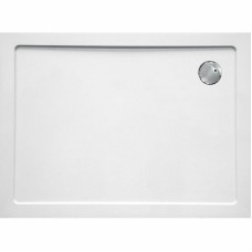 Душевой поддон из стеклокомпозита Cezares Tray SMC 100x90 TRAY-M-AH-100/90-35-W Белый