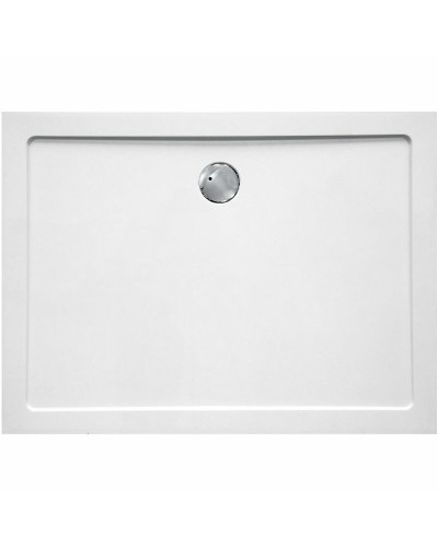 Душевой поддон из стеклокомпозита Cezares Tray SMC 140x90 TRAY-M-AH-140/90-35-W Белый