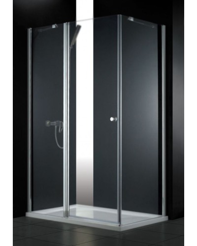 Душевой поддон из стеклокомпозита Cezares Tray SMC 120x80 TRAY-M-AH-120/80-35-W Белый