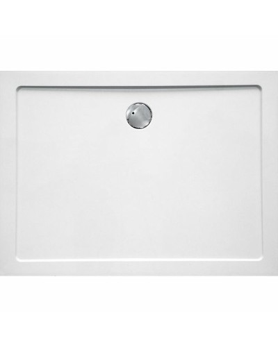 Душевой поддон из стеклокомпозита Cezares Tray SMC 180x90 TRAY-M-AH-180/90-35-W Белый
