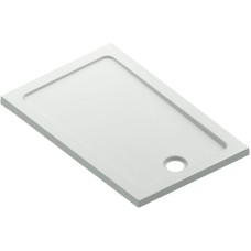 Акриловый поддон для душа Bas Олимпик 140х80 ПН00060 Белый