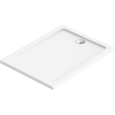 Акриловый поддон для душа Creto Olimpos 120х90 6-1013 Белый