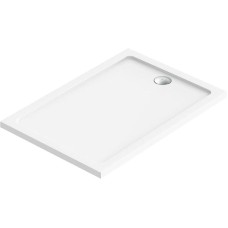 Акриловый поддон для душа Creto Olimpos 130х90 6-1017 Белый