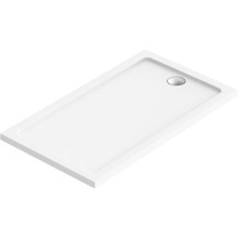 Акриловый поддон для душа Creto Olimpos 140х80 6-1019 Белый